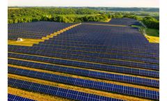 Ecozi - Solar Farm Water Services Maintenance