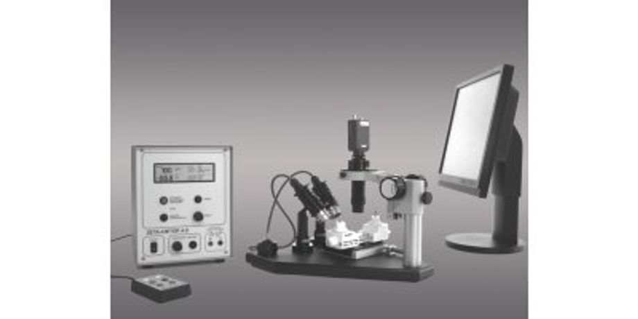 Zeta-Meter - Model 4.0 - Electrophoretic Mobility and Zeta Potential