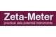Zeta-Meter Inc