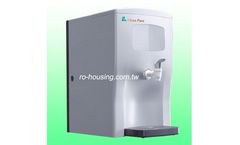 SwunChyan - Model RO-1000 - Clean Pure RO System