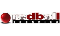 Redball Technica - Pulse Jet Dust Collector System