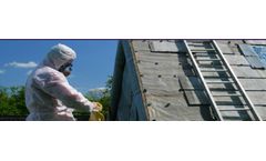 AAA Training - P402 Refresher - Surveying and Sampling Strategies Course for Asbestos in Buildings​