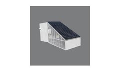 SolAnode - Rural Solar CP Solution