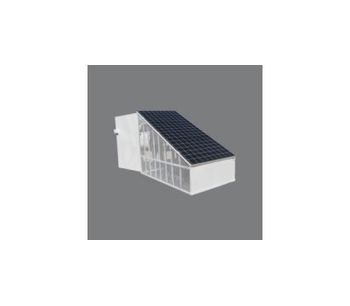 SolAnode - Rural Solar CP Solution