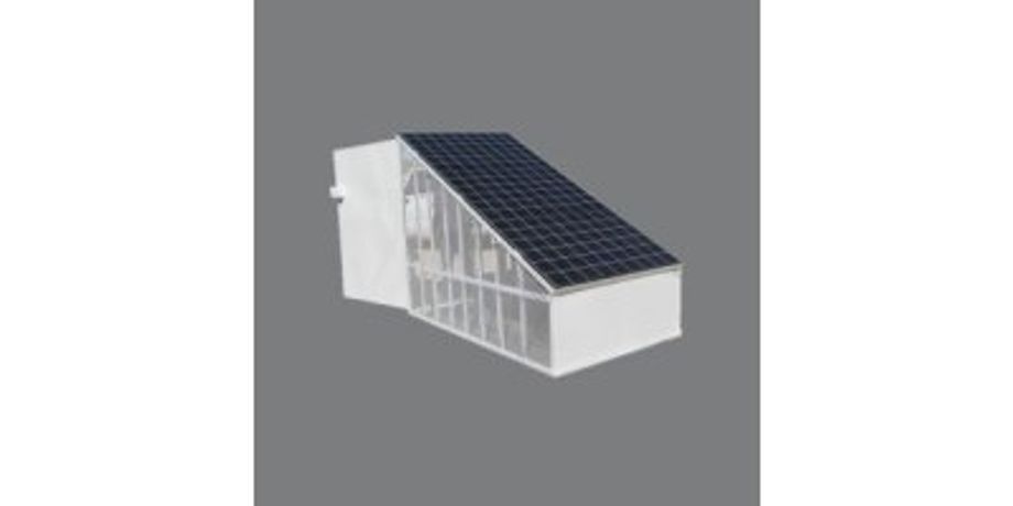 SolAnode - Rural Solar CP Solution