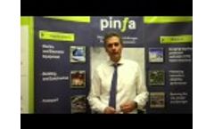 Pinfa - An Introduction to Non Halogen Phosphorus, Inorganic and Nitrogen Flame Retardants Assoc - Video