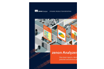 zenon Software Platform - Brochure