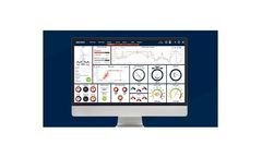 Zenon - Version Analyzer - Energy Engineering Software