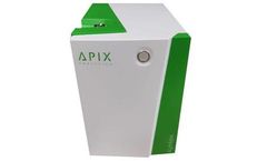 New AlphaPix R