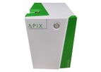 AlphaPix - Liquid and Gas Analyzer System