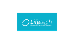 LIFETECH was recognized a qualified supplier