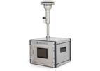 ElvaX - Model PmX-5050 - Continuous Particulate Matter Monitoring System