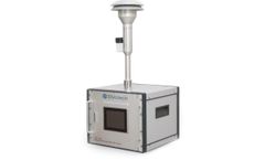 ElvaX - Model PmX-5050 - Continuous Particulate Matter Monitoring System