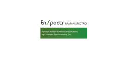 EnSpectr Full Product Catalogue 2014