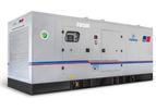 Force MTU Power Systems – 450 to 900kVA