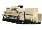 Kohler Diesel Generators - 15 to 380kVA