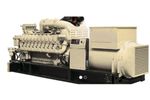 Kohler Diesel Generators - 15 to 380kVA