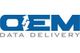 OEM Data Delivery, Division of OEM Controls Inc.