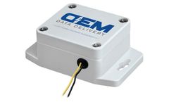 OEM Data Delivery - Model BT21i - Ignition Tracker