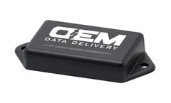 OEM Data Delivery - Model BT5v - Vibration Tag