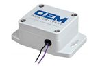 OEM Data Delivery - Model BT50av - Analog/Vibration Tracker