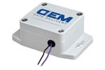 OEM Data Delivery - Model BT50av - Analog/Vibration Tracker
