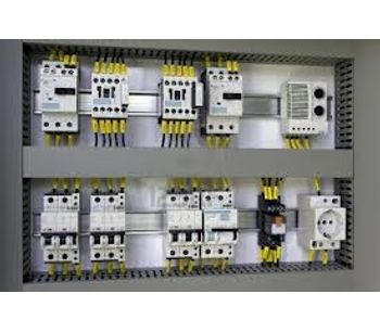 Industrial Electrical Services
