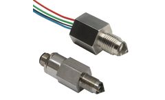 Optomax - Industrial Glass Range of Liquid Level Switches