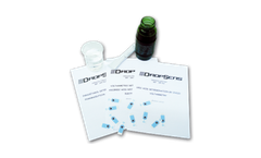 DropSens - Practical Laboratory Kits for Industrial Analytical Chemistry