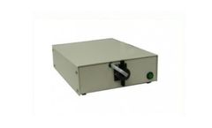 D-Star - Model DFW-20FC - Front Panel Flowcell Fixed Wavelength Detector