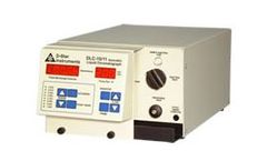 D-Star - Model DLC-10C - Fixed Wavelength Detector