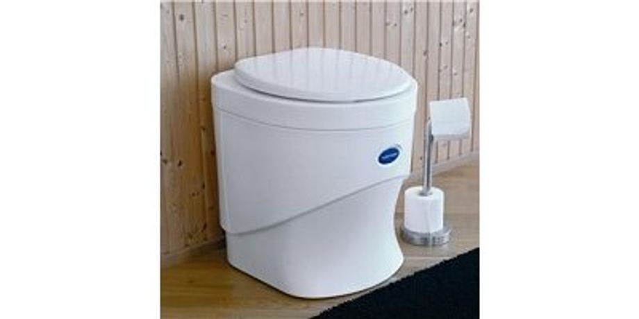Separett - Weekend - Holiday Cottage Dry Toilet