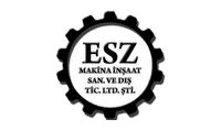 ESZ Makina Ins San Ve Dis Tic Ltd Sti