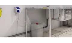 Aqua Bio-Pro - Drain Treatment System