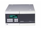 ECOM spol. s r.o. - Model ECD2600 - CE - UV-VIS Detector