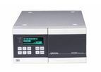 ECOM spol. s r.o. - Model ECD2800 - CE - UV-VIS Detector