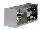 ECOM spol. s r.o. - Model TOY18FIX - Dual UV Detector