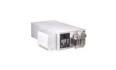 ECOM spol. s r.o. - Model 1000 ml/min ECP201LG - Gradient Preparative Pump