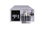 ECOM spol. s r.o. - Model 1000 ml/min ECP201L - Preparative Pump