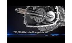 Peterbilt Motors Company - PACCAR Transmission Video