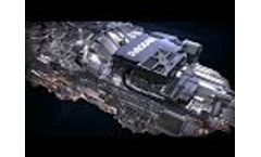 Peterbilt Motors Company - PACCAR Powertrain Video