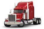 Peterbilt - Model 389 - Fuel Efficient Trucks