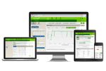ResourceKraft - Version Advisor - Energy Monitoring Software