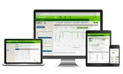 ResourceKraft - Version Advisor - Energy Monitoring Software