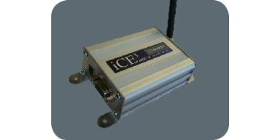 iQuest - Model iCE3 3G - Wireless Telemetry Circuit Extender