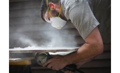 Engineered clean air solutions for stone cutting applications