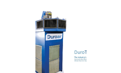 DuroTower - Industrial Air Cleaning Systems Brochure