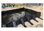 JXY - Portable & Collapsible Spill Containment Berm