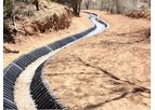 SmartDitch - Trapezoidal Ditch Liner