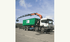 Specialist Plant and Transport